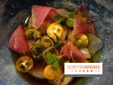 Raw Saint-Germain by Marie et William Pradeleix