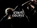 ÉTATS COURTS-  CRÉATION DANSE