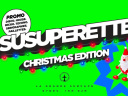 Susupérette - Christmas Edition à la Grande Surface