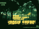 Boogie Safari avec Afshin, Kumquat Family, Turnbalism au Glazart