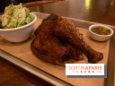 Rhino Rouge - Beer Can Chicken
