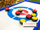 Weekends Mardi Gras et Curling au Dolce Chantilly