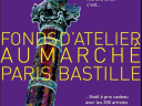 Les fonds d’atelier Bastille 2012