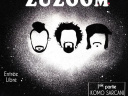 We Just Groove 7 - Concert Zuzoom + Komo Sarcani (1ère partie)