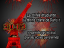 NEW YEAR in PARIS version 3 (2013)