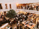 Eataly Paris Marais célèbre la magie de Noël