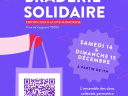 Braderie Solidaire