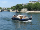 Bateau à Paris : Naviguez, vivez Paris autrement !