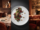 Paillettes Paris : le restaurant festif qui mêle gastronomie et fête en plein cœur de Paris