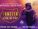 Forever the best show about the King of Pop