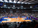 Supercoupe : le meilleur du basket français avec matchs et showcase à Roland Garros