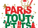 Paris Tout P'tits