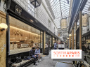 %ARABICA Passage des Panoramas - les photos