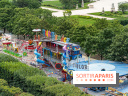 Fête des Tuileries - Fête foraine à Paris