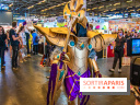 Japan Expo 2019 - Cosplay