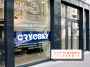 Soin Cryolipolyse chez Cryobar