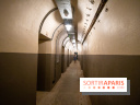 Le Musée de la Libération de Paris - bunker