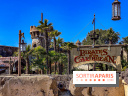 Visuels Disneyland Paris - Pirates des Caraïbes