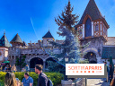 Visuels Disneyland Paris - Blanche Neige et les Sept Nains
