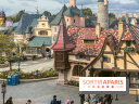 Visuels Disneyland Paris - Fantasyland