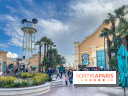 Visuels Disneyland Paris - Disney Adventure World