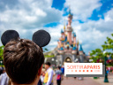 Visuels Disneyland Paris - château