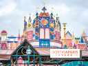 Visuels Disneyland Paris - It's A Small World