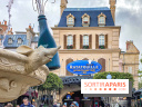 Visuels Disneyland Paris - land Ratatouille