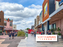 Visuels Disney Village