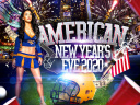 AMERICAN NEW YEAR'S EVE 2020 (45E TOUT INCLUS)
