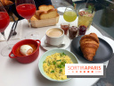Brunch Les Françaises