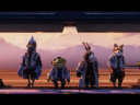 Star Fox sur Nintendo Switch 2 : Fox McCloud de retour dans un remake musclé