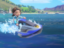 Nintendo Switch Sport Resort : votre nouvelle destination de vacances sur Switch 2, bande-annonce