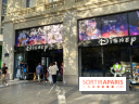 Paris : le Disney Store des Champs-Elysées bientôt fermé ?