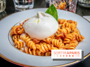 Sorella, la savoureuse trattoria du 16e arrondissement