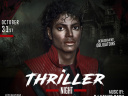 Thriller Night & Halloween Costume Party