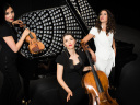 CONCERT - TRIO SORA- MUSIQUE DE CHAMBRE