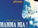 Annonce MAMMA MIA ! MASTERCLASS DE COMÉDIE MUSICALE AVEC L'AICOM