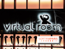 Halloween 2019 à Virtual Room - Richard Lenoir 