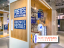 Le Musée de la Poste
