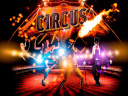 Réveillon CIRCUS NYE 2020 ( Dancefloor XXL - Shows du Cirque )