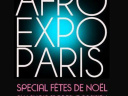 Afro expo paris