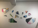 Exposition « Alentours et perspectives » à la Ville A Des Arts