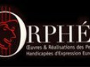 orphée 2009, paris, exposition, logo