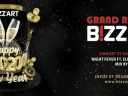 Le Grand Réveillon Bizz'Art