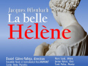 LA BELLE HELENE de Jacques Offenbach