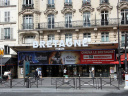 Le Bretagne, cinéma indépendant du quartier Montparnasse