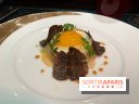 Atelier Robuchon - Truffe noire 