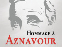 Hommage à Aznavour