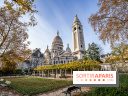Montmartre - Paris - sacré cœur
